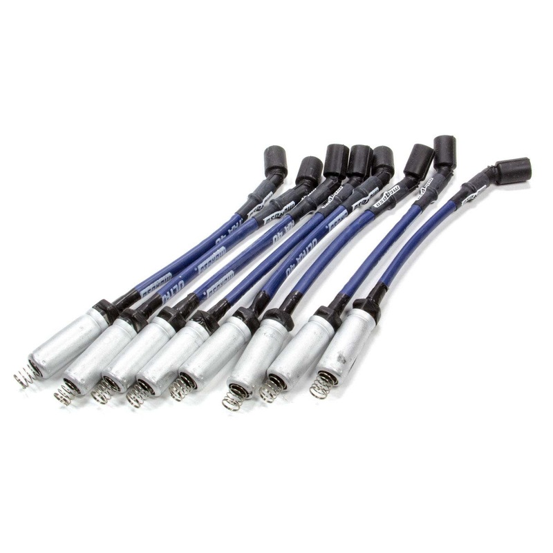 Moroso Ultra 40 Plug Wire Set LS1- Sleeved