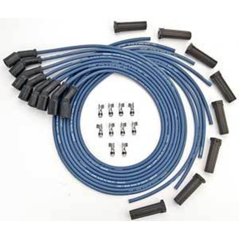 Moroso Ultra 40 Plug Wire Set LS1 Unsleeved