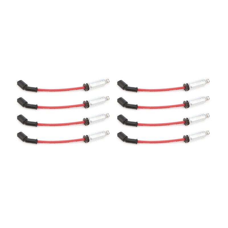 Moroso Ultra 40 Wire Set 8.5mm GM LS/LT 11.0 Red