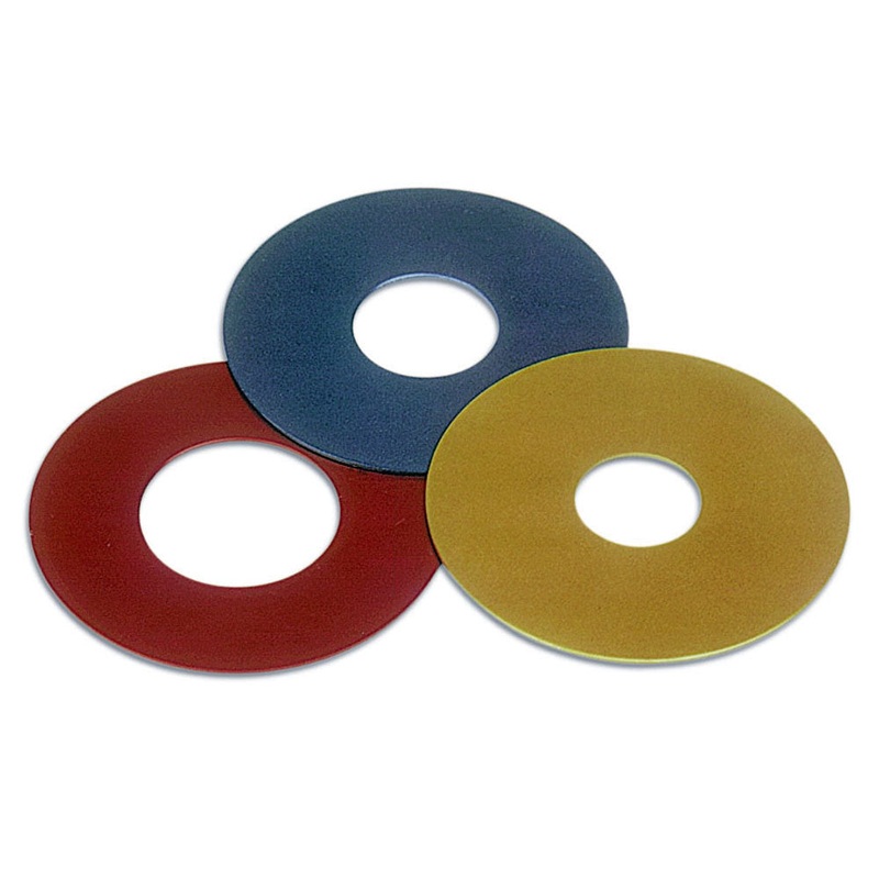 Moroso Water Outlet Restrictors
