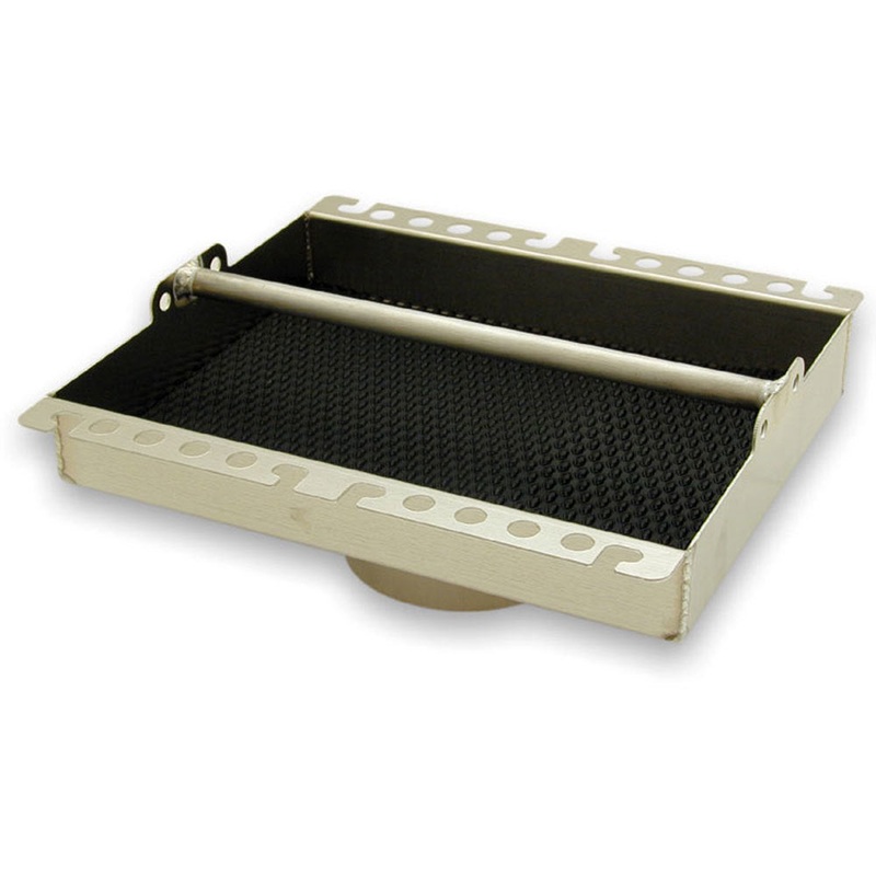 Moroso 5-1/8 Top Tool Tray
