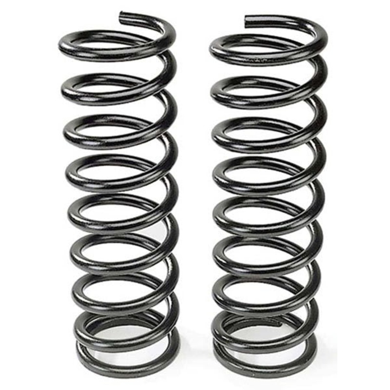 Moroso 70-81 BB Camaro Coil Springs