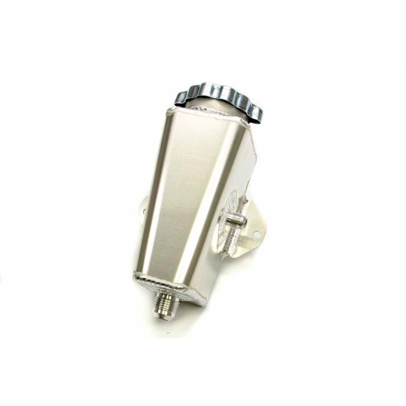 Moroso Alm Power Steering Tank Universal Firewall Mnt