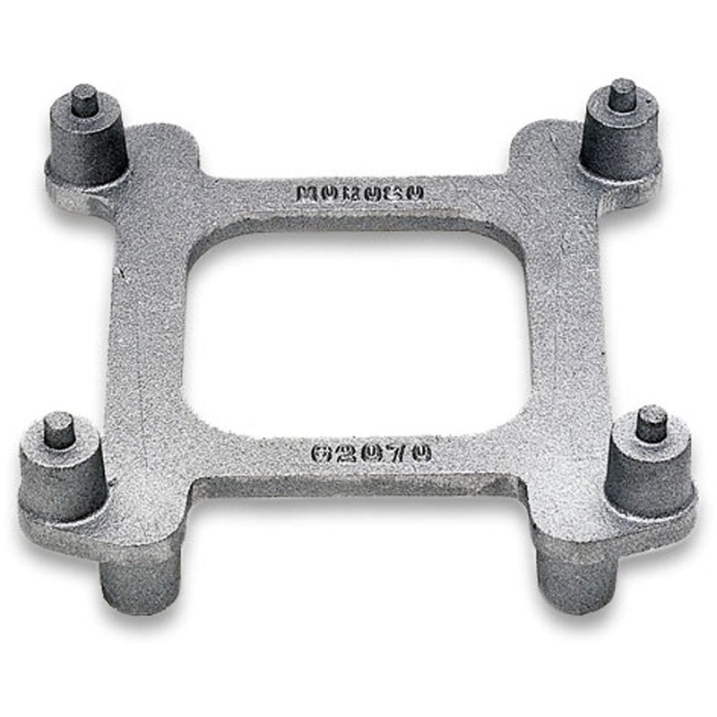 Moroso Carburetor Work Stand