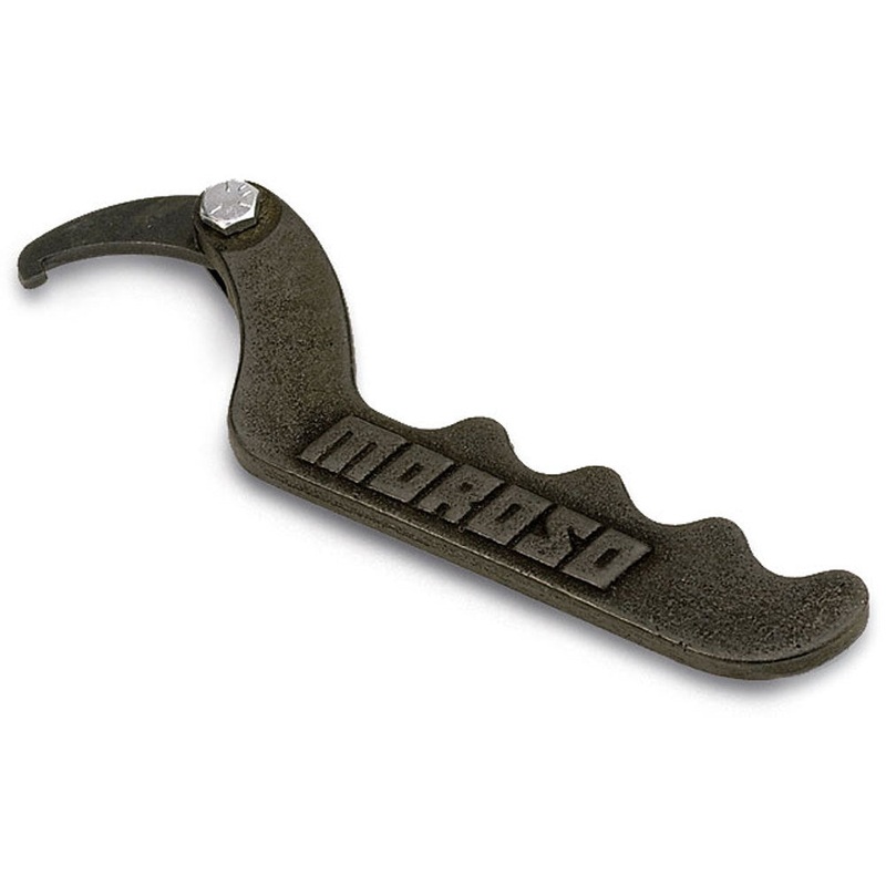 Moroso Coil-Over Adjuster Tool Coilover Wrench