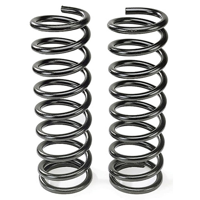 Moroso Front Coil Springs