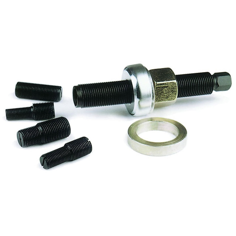 Moroso Harmonic Balancer Installation Tool