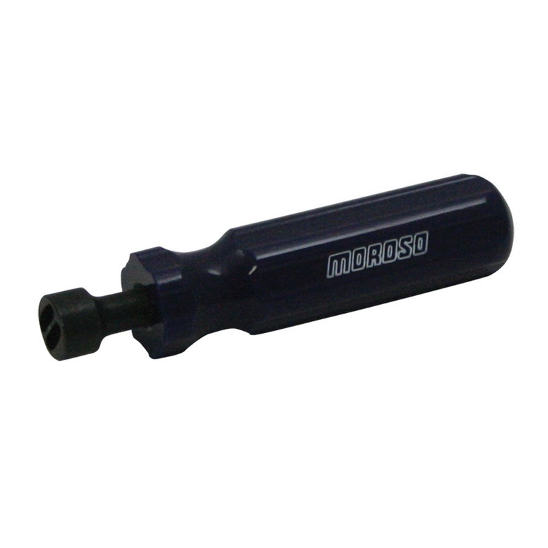Moroso Holley Jet Tool