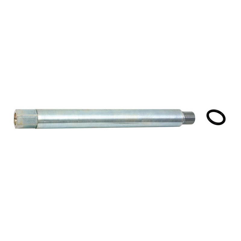 Moroso Leak Down Tester Adapter OHC
