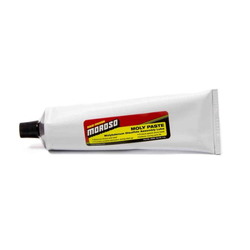 Moroso Moly-Paste