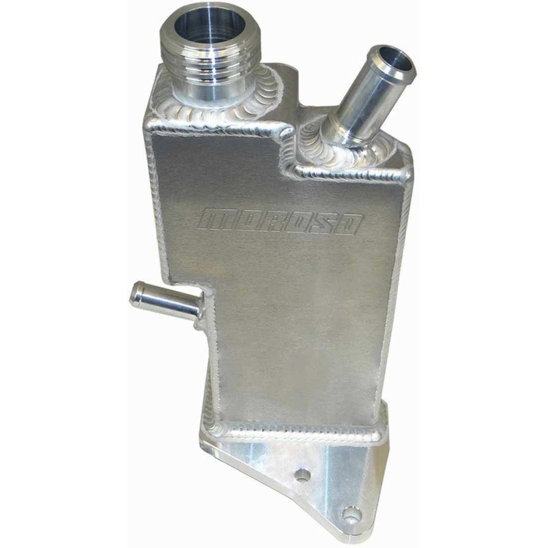 Moroso Power Steering Tank Miata 06-15