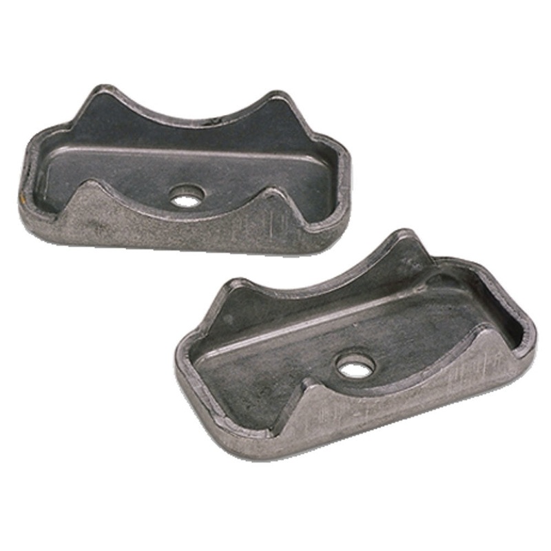 Moroso Rear End Housing Mounts