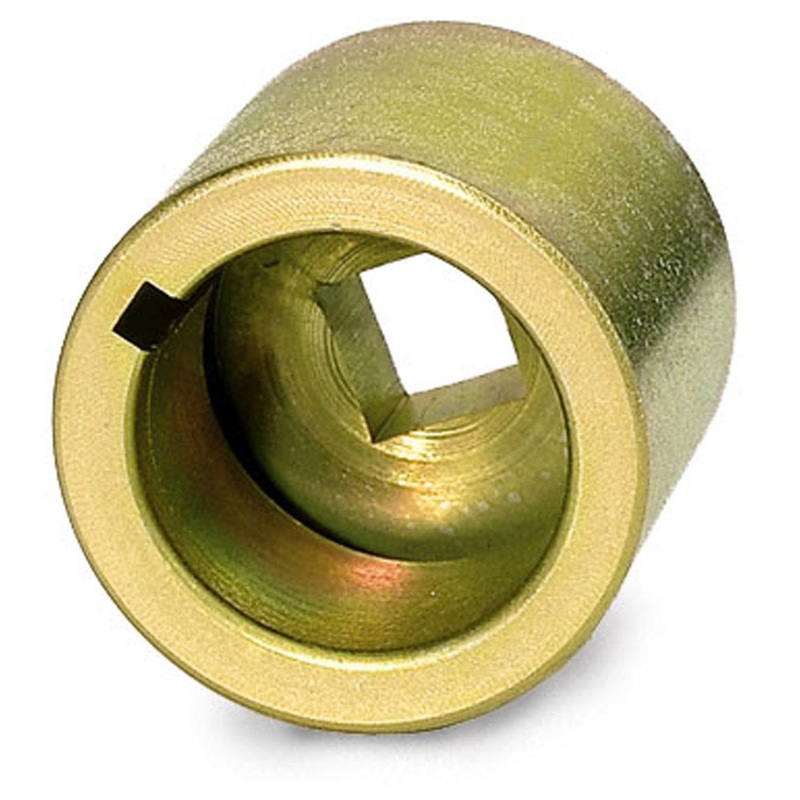 Moroso SB Chevy Crank Socket
