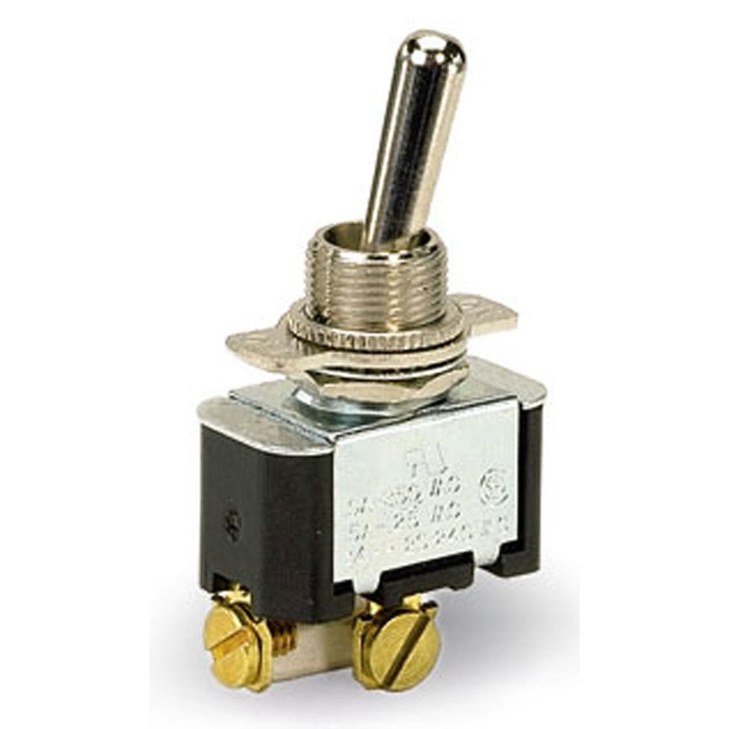 Moroso Short Handl Toggle Switc