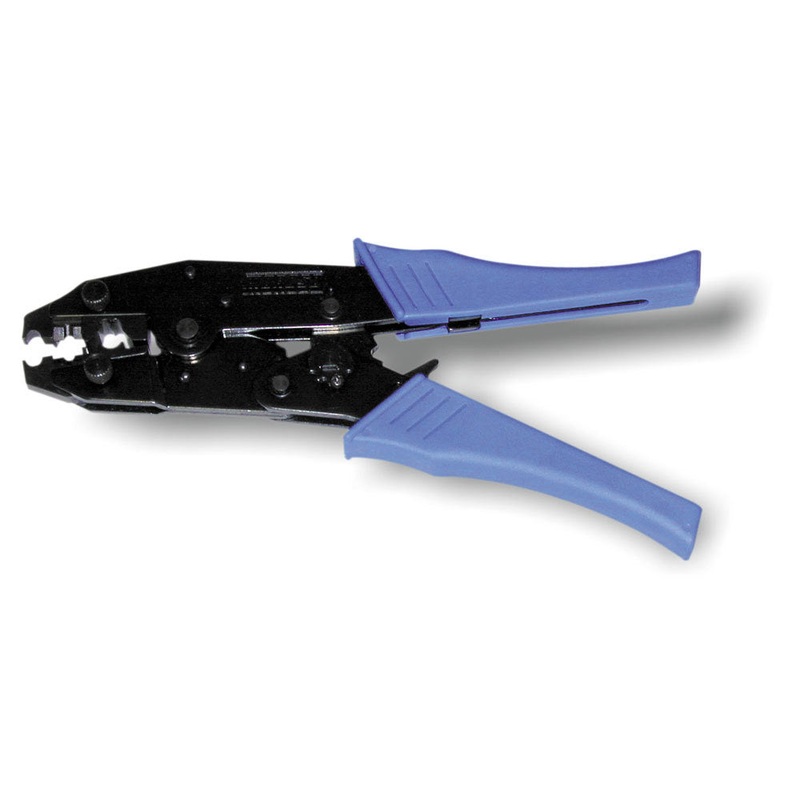 Moroso Super-Duty Wire Crimping Tool