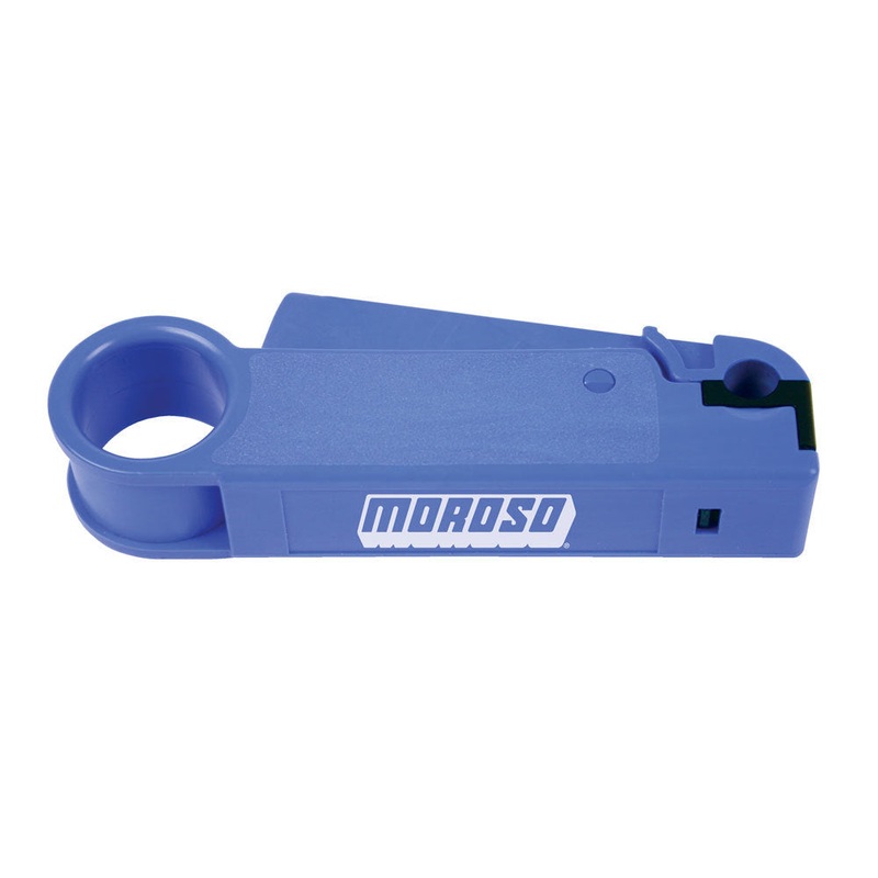 Moroso Wire Stripping Tool Pro Series