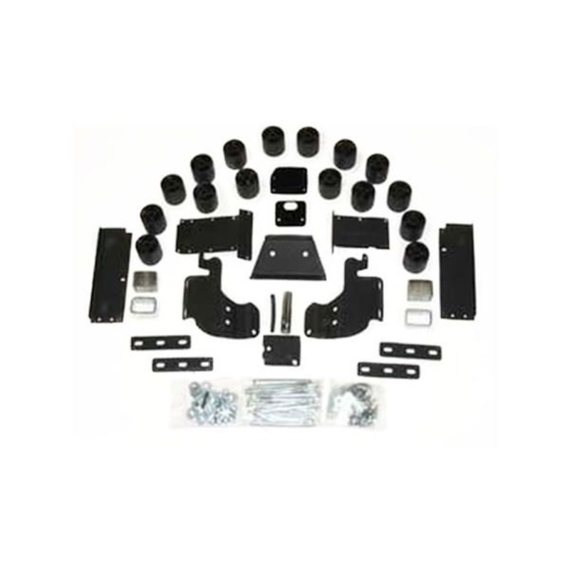 Performance Accessories Body Lift Kit 03-05 Ram 3