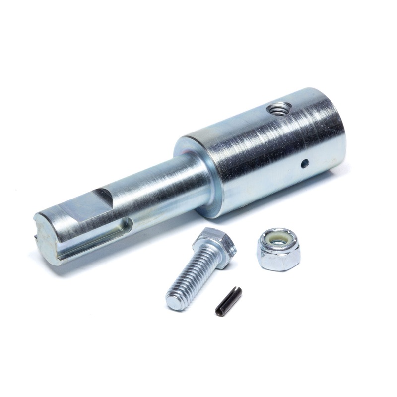 Performance Accessories Shifter Extension 01-11 Ranger