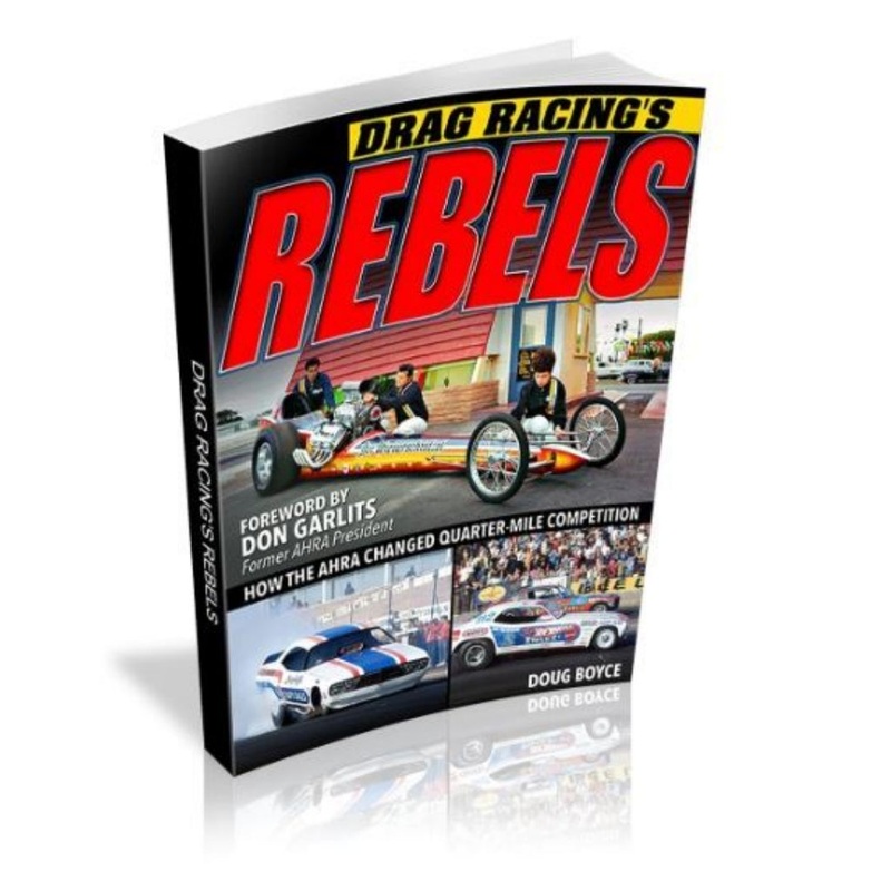 Drag Racing’s Rebels: How the AHRA Changed Quarter-Mile Competition