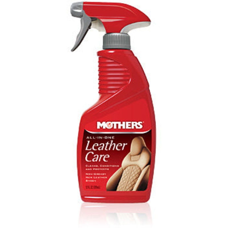 Mothers All In One Leather Care