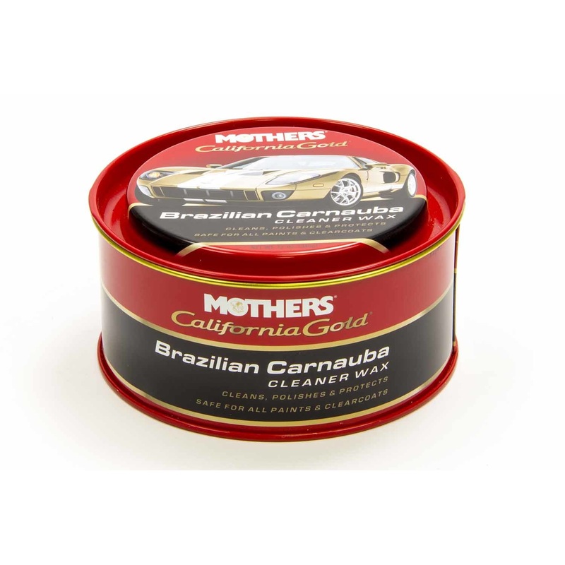 Mothers California Gold Original Paste