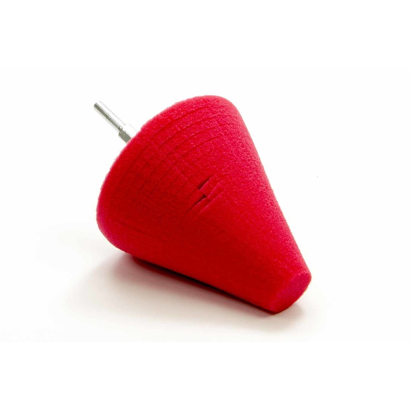 Mothers PowerBall Power Cone Polishing Cone