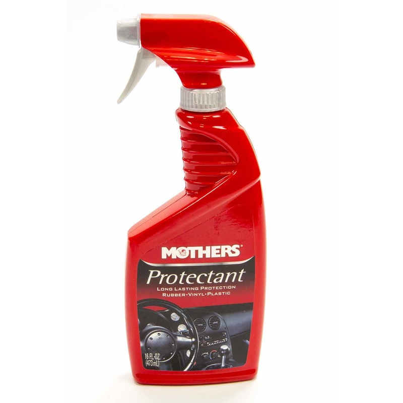 Mothers Preserves Protectant