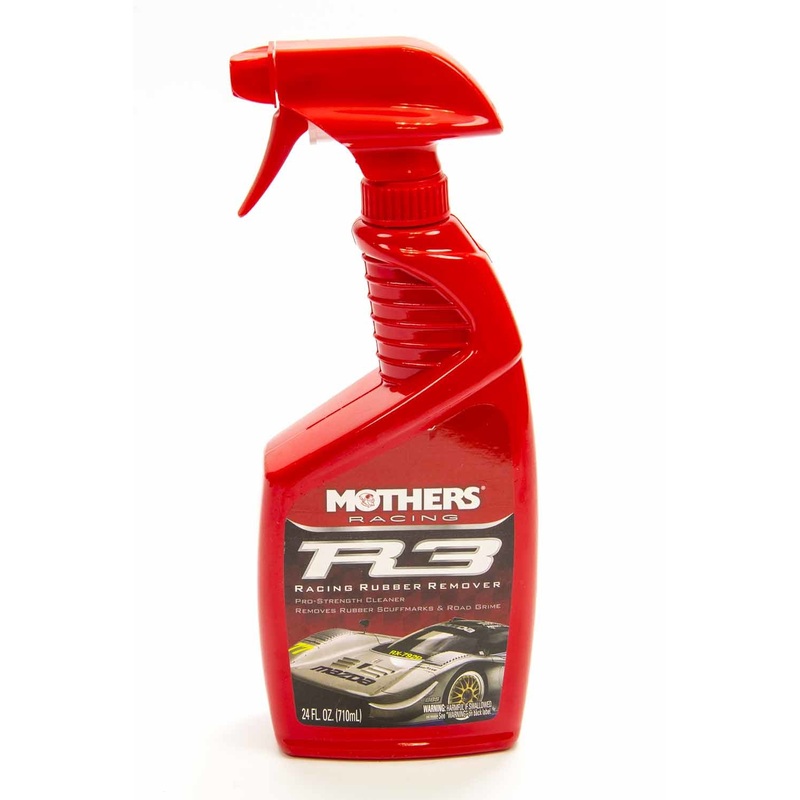 Mothers R3 Racing Rubber Remover