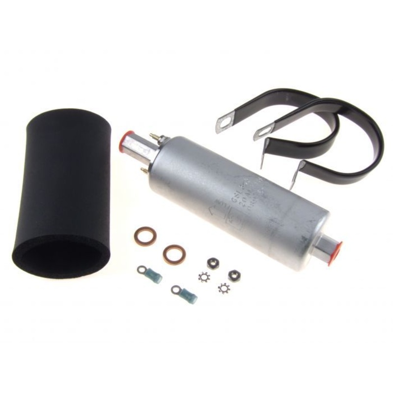 Walbro 350LPH Fuel Pump Inline 40PSI