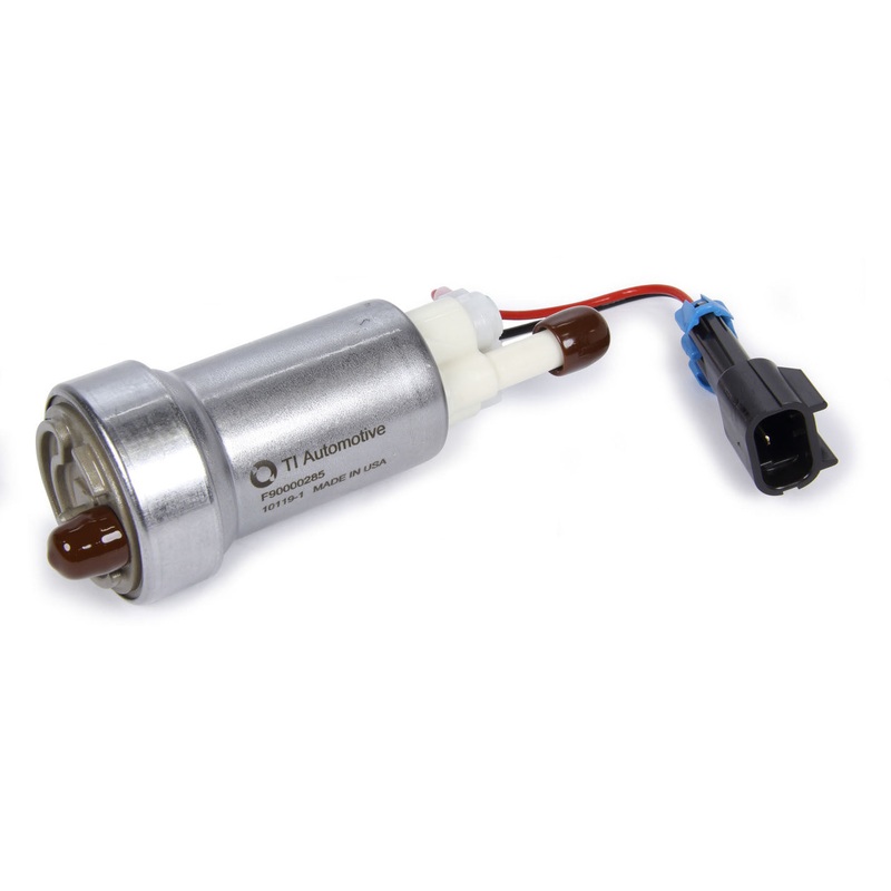 Walbro Electric Fuel Pump 470LPH Gas/E85