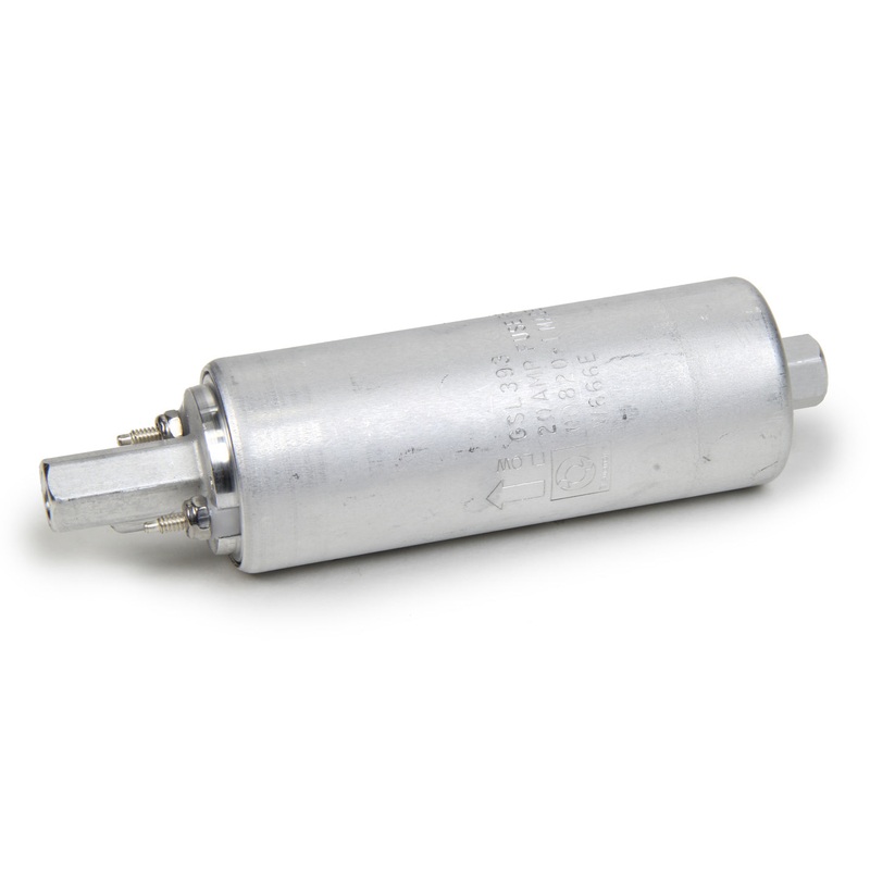 Walbro Fuel Pump 155LPH Gas Inline Universal