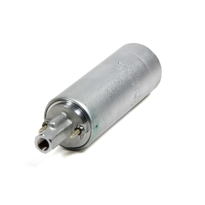 Walbro Fuel Pump 190LPH Gas Inline Universal