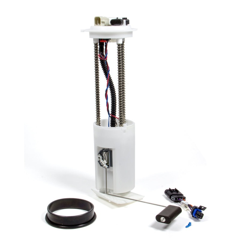 Walbro Fuel Pump Assembly 190LPH Gas GM Truck 1999-03