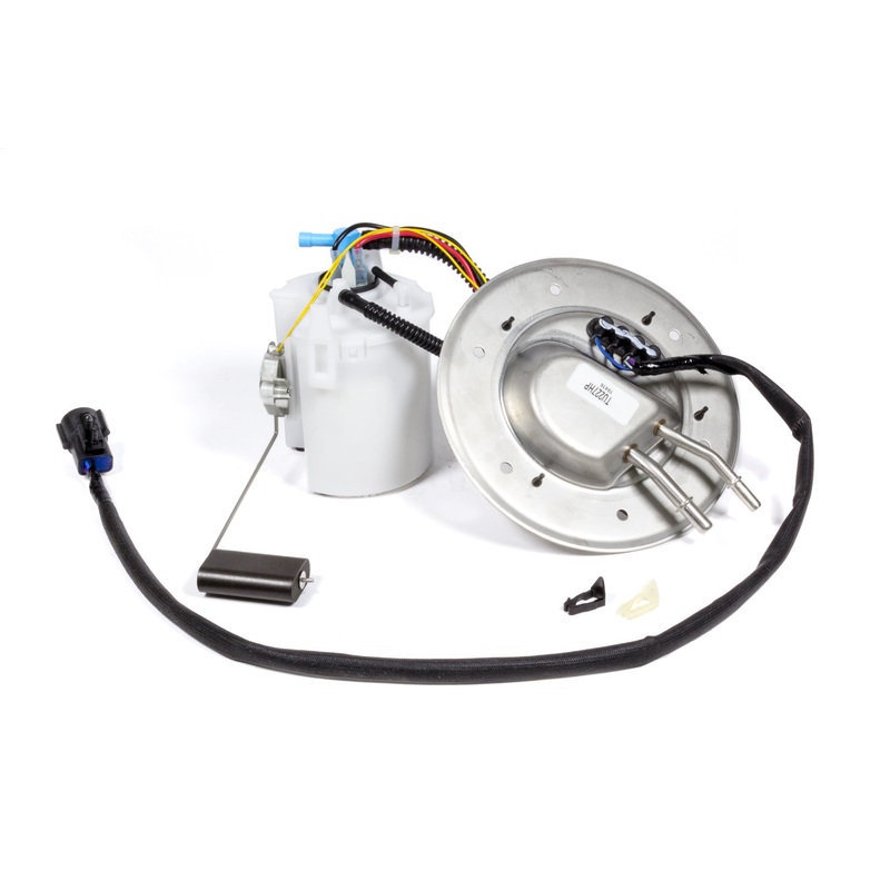 Walbro Fuel Pump Assembly 255LPH Gas Mustang 1998