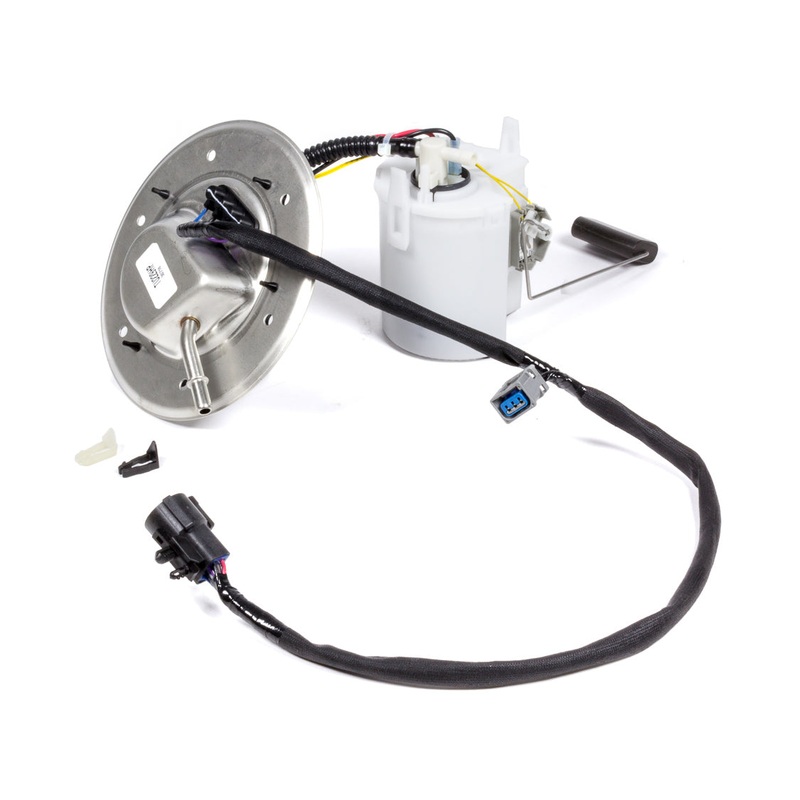 Walbro Fuel Pump Assembly 255LPH Gas Mustang 2001-04