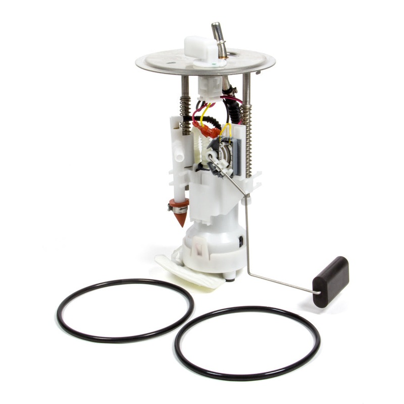 Walbro Fuel Pump Assembly 255LPH Gas Mustang 2006-09