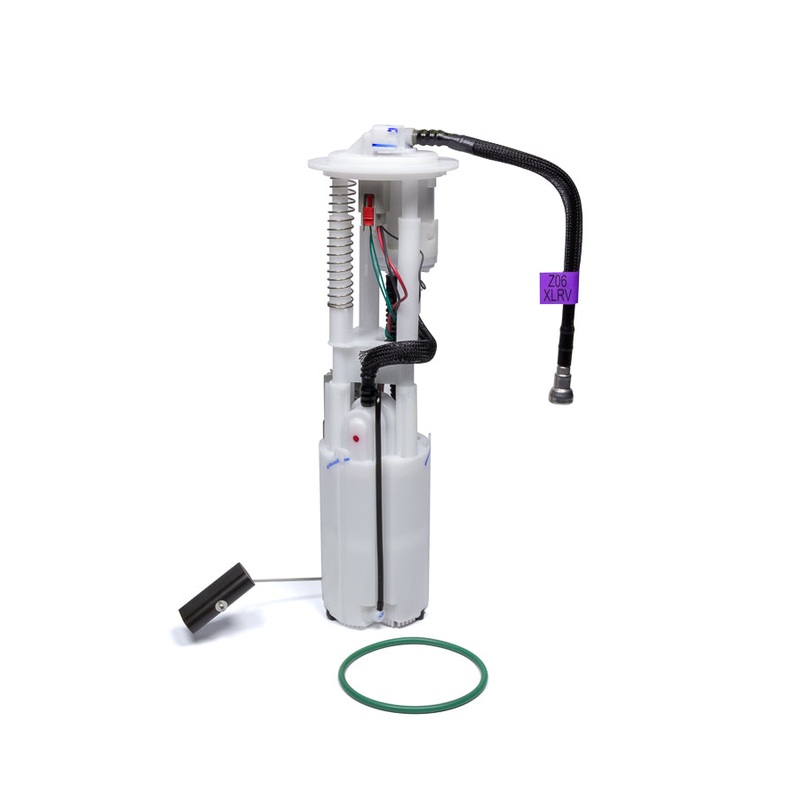 Walbro Fuel Pump Assembly Gas Corvette 2007-13