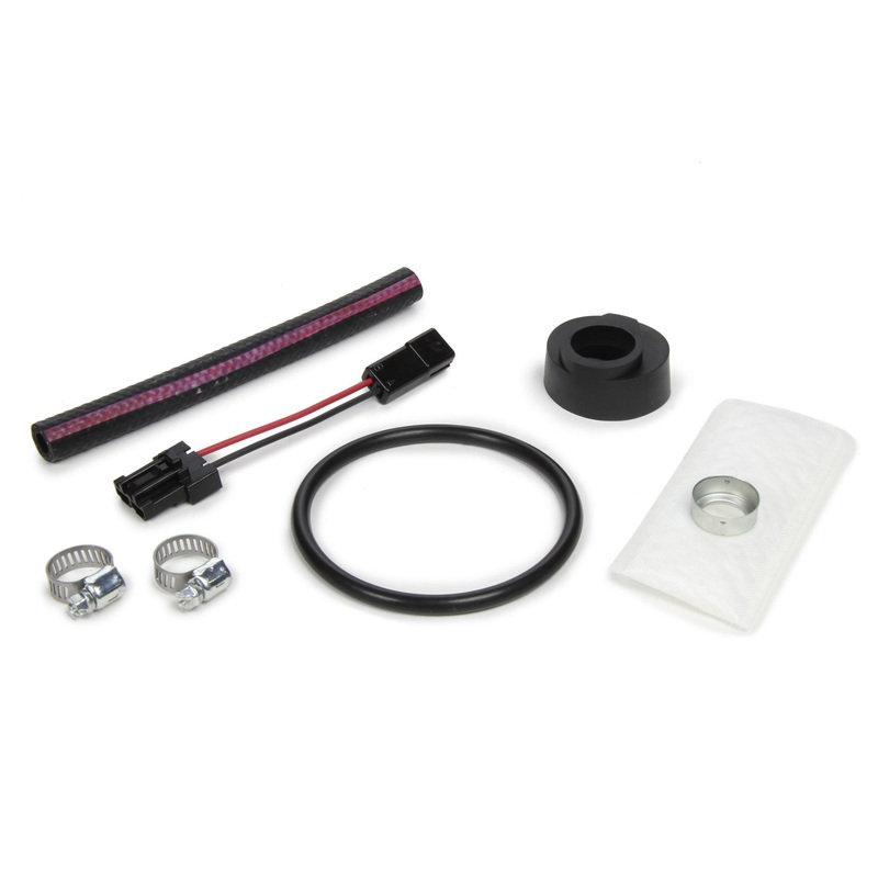 Walbro Fuel Pump Installation Kit
