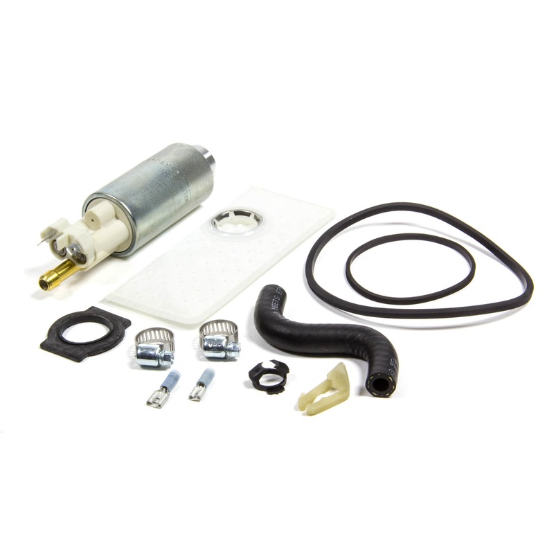 Walbro Fuel Pump Kit 155LPH Mustang 1985-97
