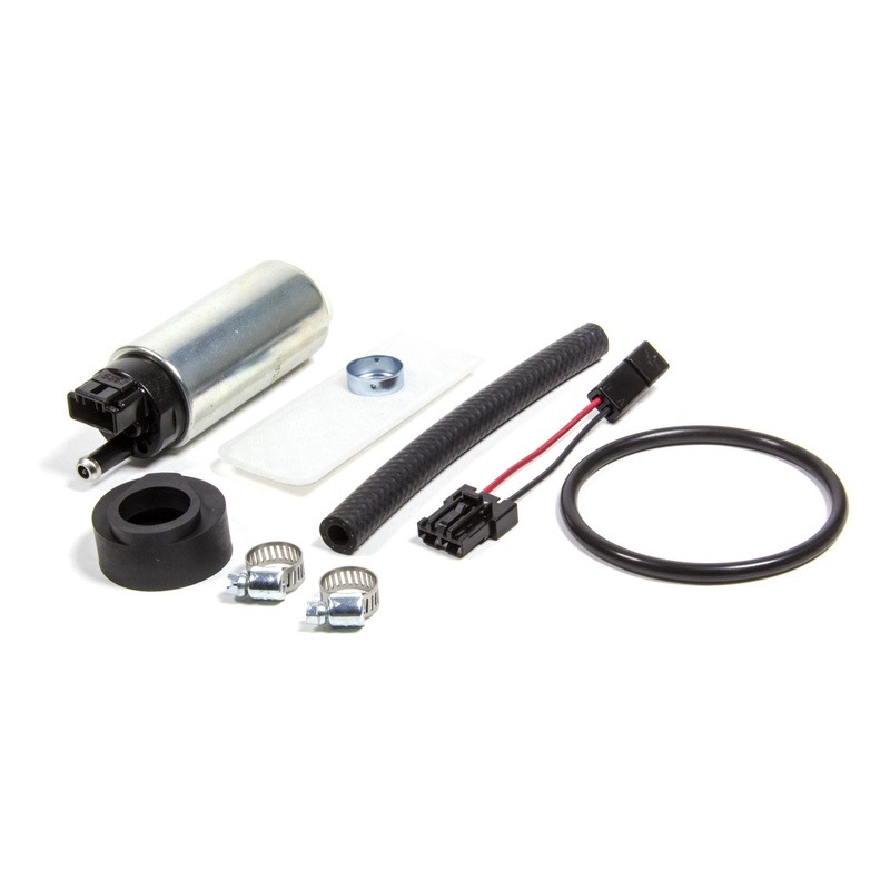 Walbro Fuel Pump Kit 255LPH Gas – GM 1985-92