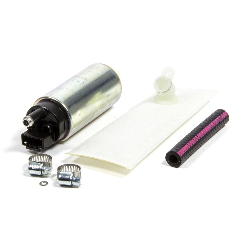 Walbro Fuel Pump Kit 255LPH Gas – Honda/Acura 92-00