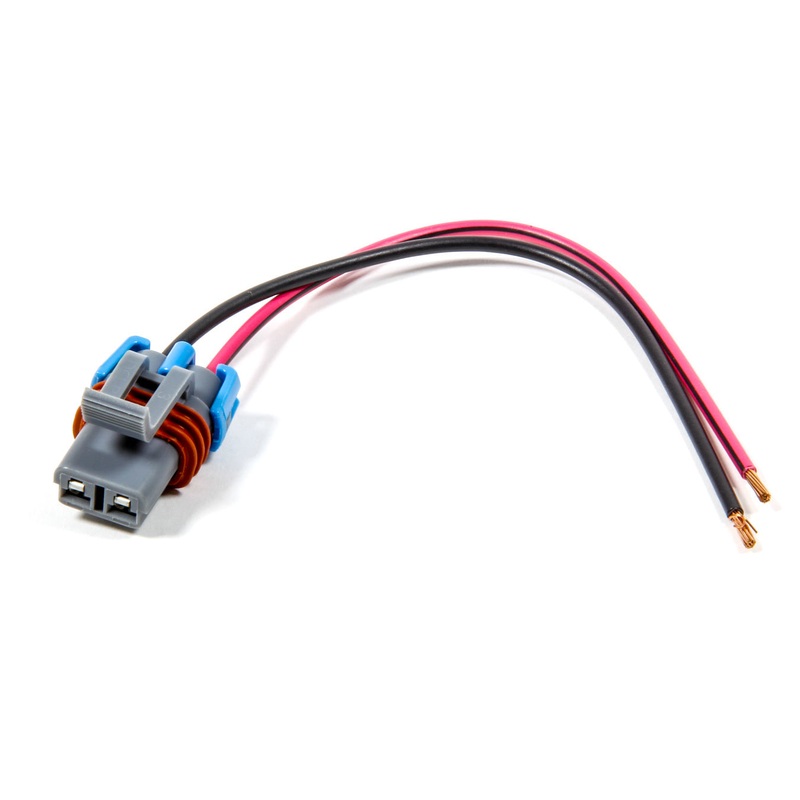 Walbro Fuel Pump Wire Harness E85 Compatable