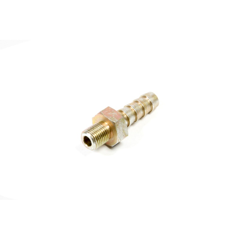 Walbro Inline Fuel Pump Fitting M10 x 1 to 9mm Barb