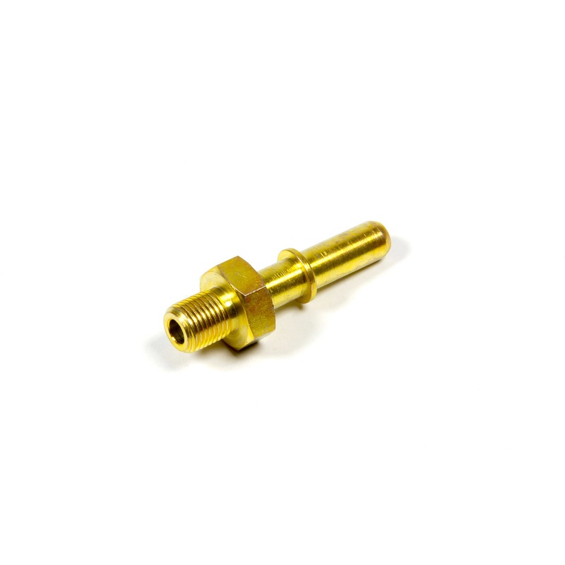 Walbro Inline Fuel Pump Fitting M10 x 1 to Bundy
