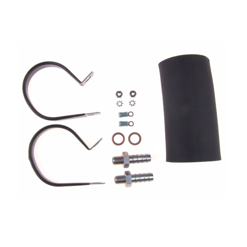 Walbro Installation Kit