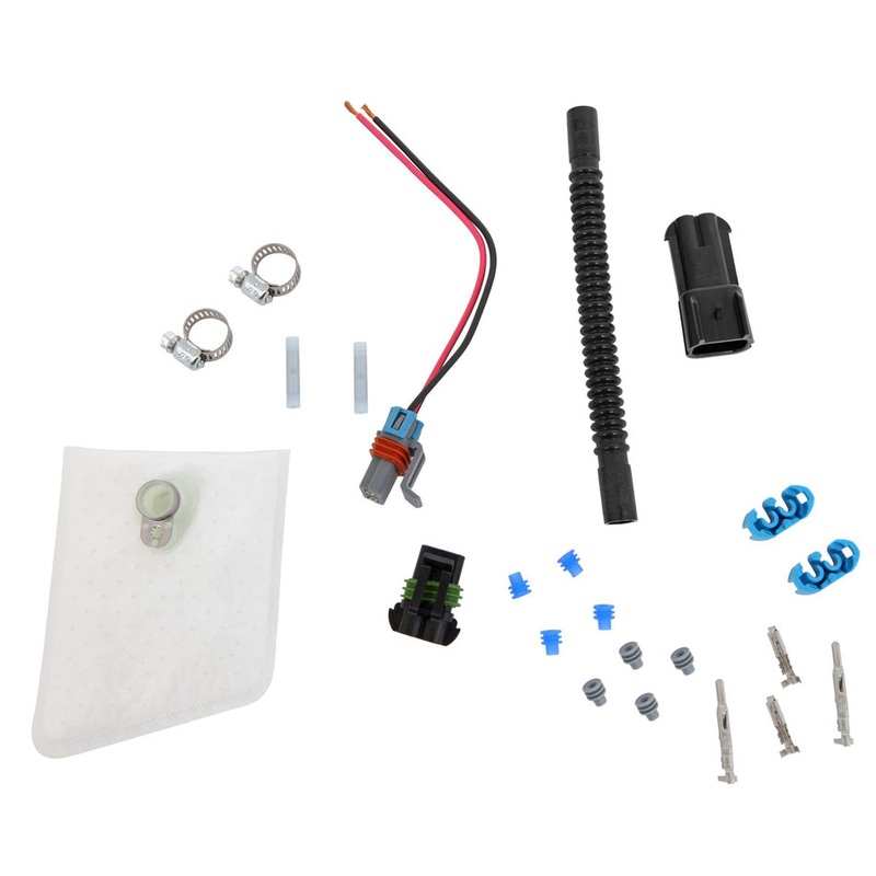 Walbro Installation Kit Fuel Pump