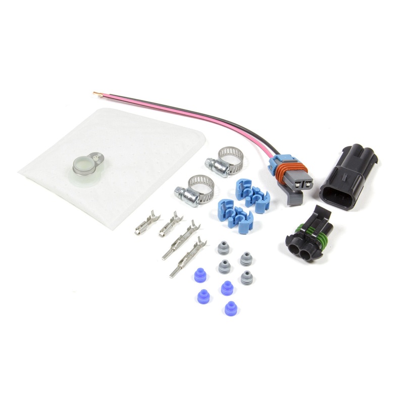 Walbro Pump Install Kit