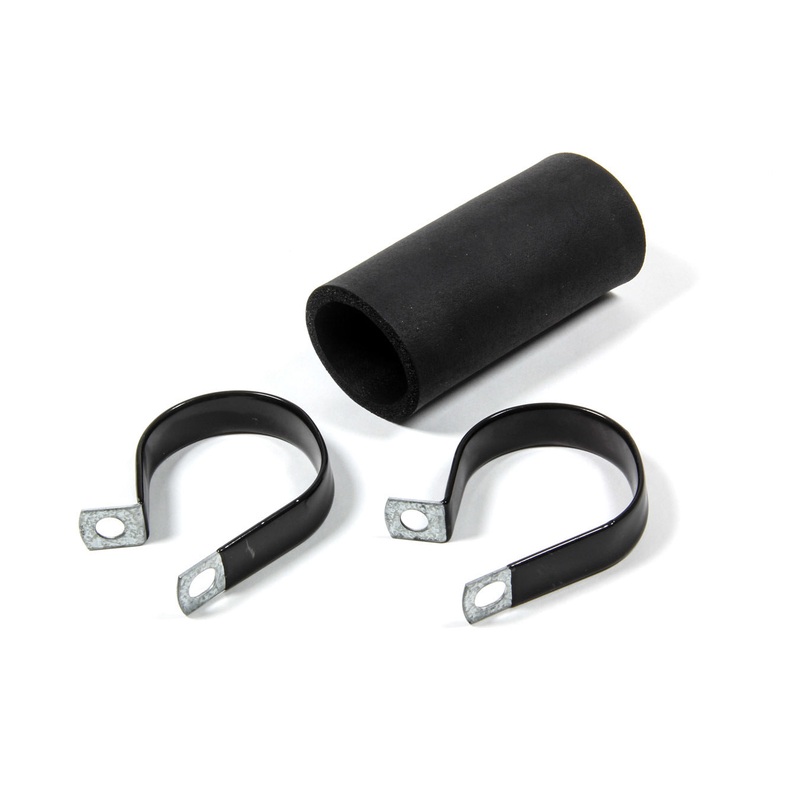 Walbro Pump Mounts and Sleeve Kit