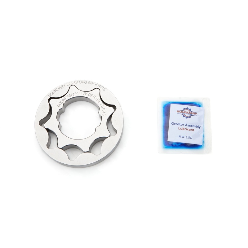 Boundary Billet Oil Pump Gear Set Ford 4.6L/5.4L 3V 05-14