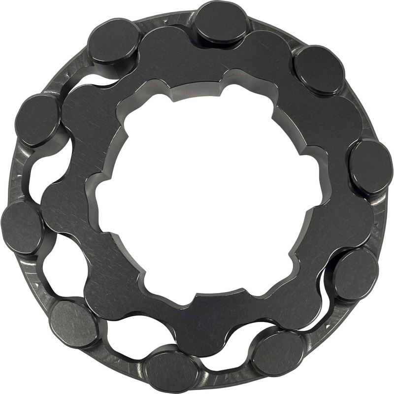 Boundary Billet Oil Pump Gear Set Mopar Gen-III Hemi